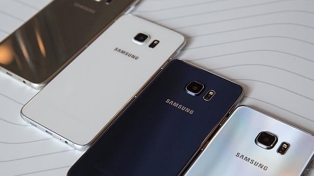 Samsung ofrece a los usuarios de iPhone probar sus «smartphones»