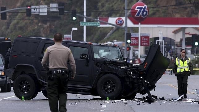 Caitlyn Jenner podría ser acusada de homicidio involuntario