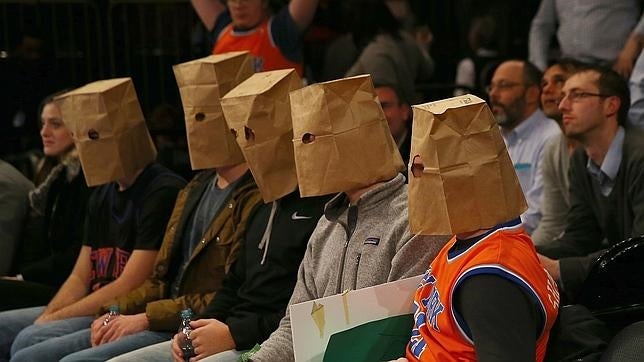 La eterna transición de los Knicks