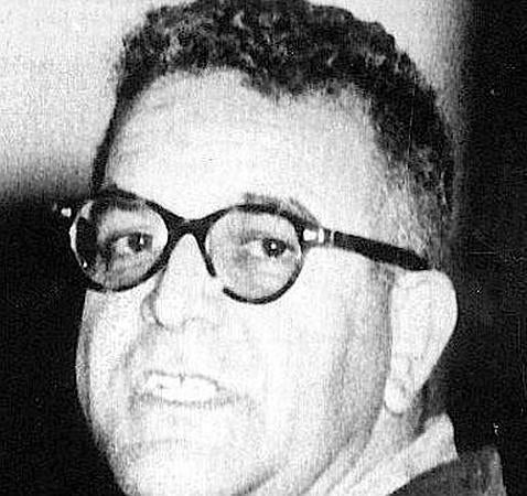 rAMÓN Mercader