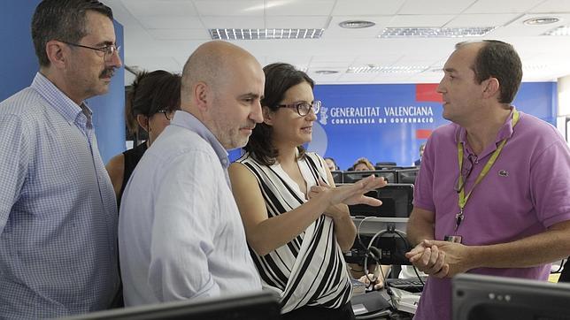 La Generalitat remite un informe «demoledor» al Gobierno sobre la financiación autonómica