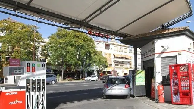 Los carburantes han vuelto a bajar esta semana en España
