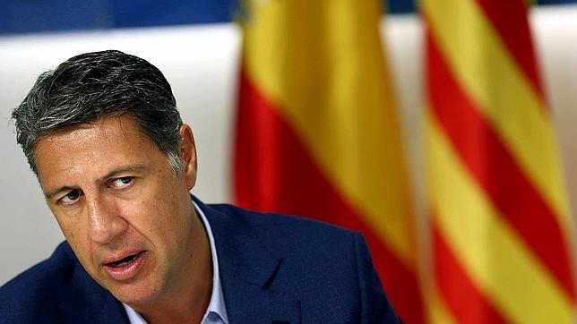 Albiol pide a los empresarios un pronunciamiento claro contra la independencia