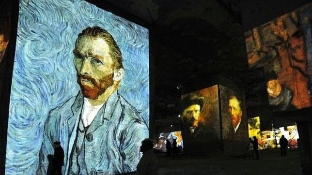 La policia arresta a un hombre sospechoso de intentar vender un falso Van Gogh