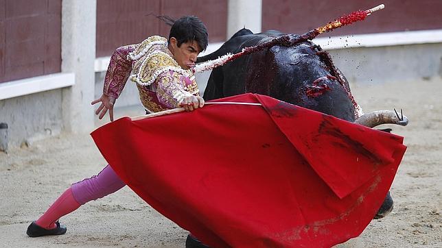 Las Ventas: la corrida que puso la piel de gallina