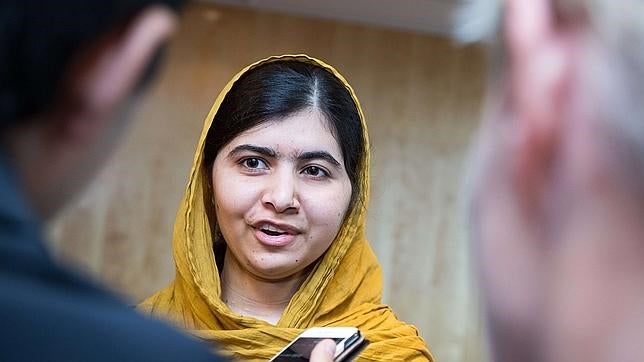 Malala Yousafzai, premio Nobel de la Paz, tendrá escolta permanente en Reino Unido