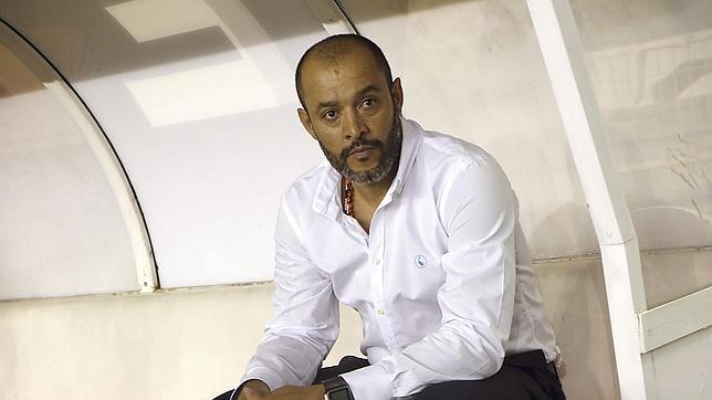 Nuno: «Hemos tenido ocasiones clarísimas»