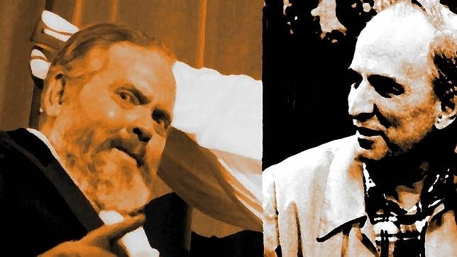 Ingmar Bergman y Orson Welles: enemigos íntimos