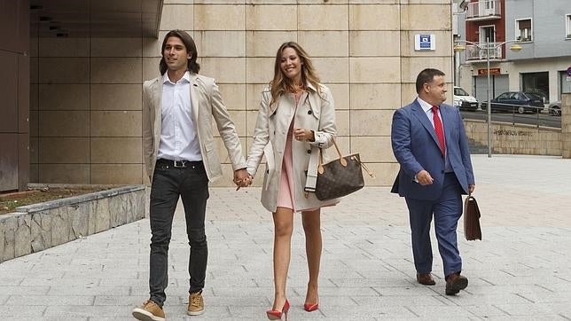 Jessica Bueno, embarazada de su segundo hijo