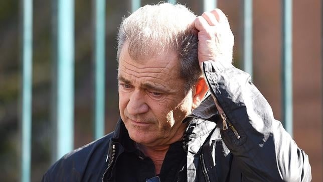 Acusan a Mel Gibson de agredir y escupir a una fotógrafa en Sídney