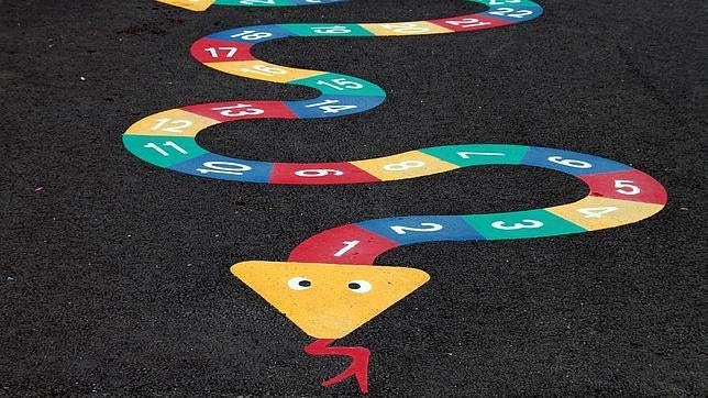 Las clases empiezan el 10 y el 15 de septiembre