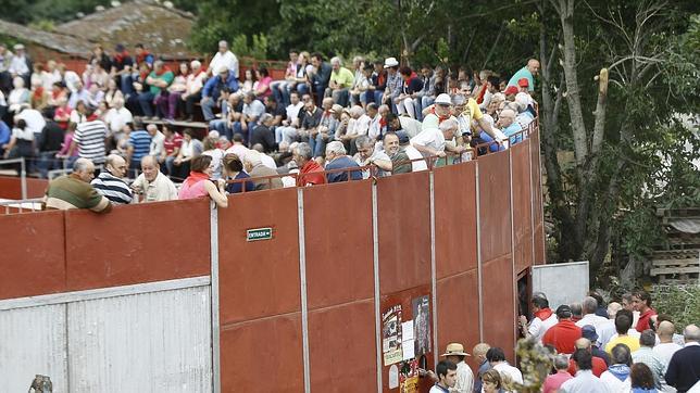 «El boicot de los antitaurinos ayudó a que la corrida fuese todo un éxito»