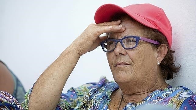 Rajoy confirma que este viernes se concederá el indulto a Josefa Hernández