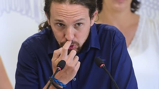 Sectores internos de Podemos defienden la ruptura de Syriza