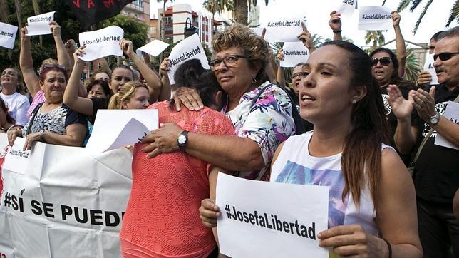 Rajoy anuncia que el indulto de la abuela de Fuerteventura se concederá el viernes