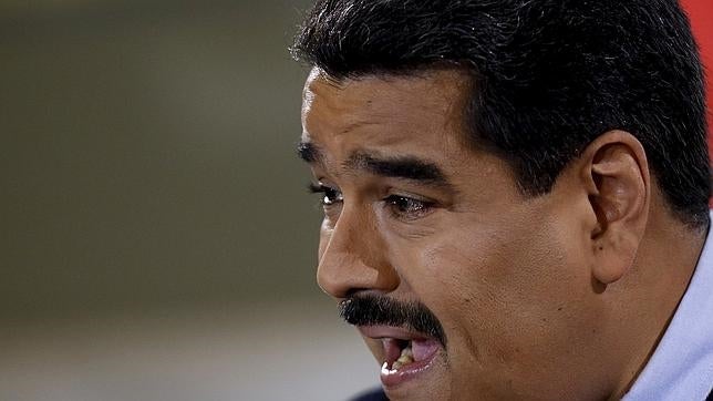 Maduro anuncia la captura de los supuestos paramilitares que atacaron la frontera