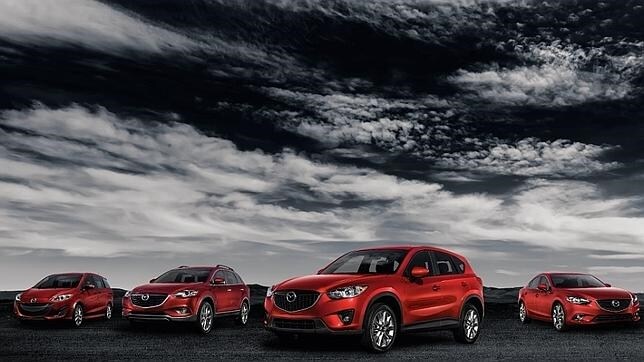 Mazda, nuevo patrocinador de la Liga BBVA