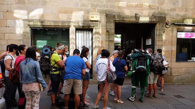 Un julio histórico coloca al sector turístico en una senda de récord