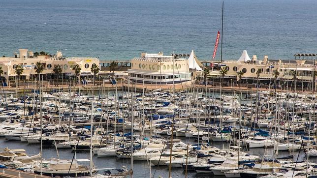 La Zona Franca del Puerto abarcará áreas externas para un nuevo centro empresarial