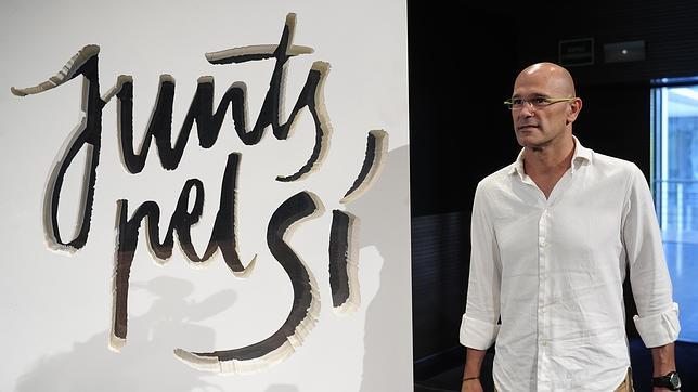 Romeva asegura que castellano seguiría siendo oficial en una Cataluña independiente