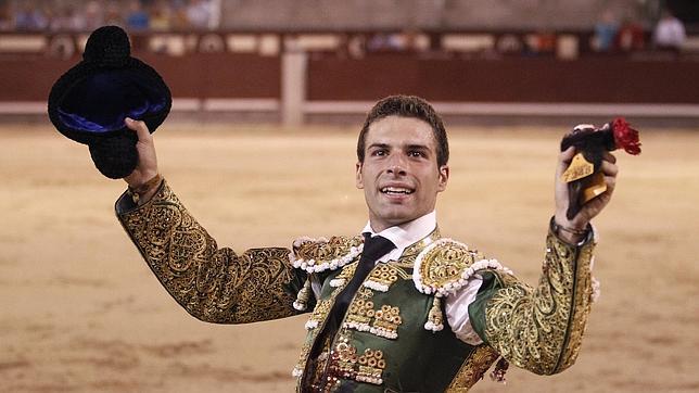 Cerrados los festejos de encastes minoritarios en Las Ventas