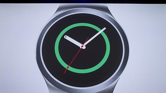 El «smartwatch» Samsung Gear S2 podría llevar ranura nanoSIM