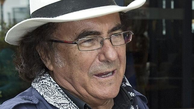 Al Bano vende su vino a 2 euros la botella en el supermercado