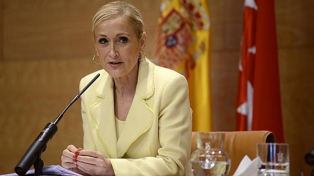 Telemadrid perdió 56,7 millones en 2014