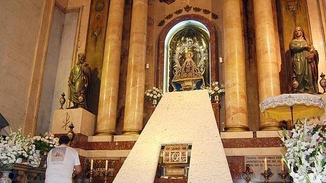 Las fiestas de Talavera en honor a la Virgen del Prado comenzarán el 1 de septiembre y durarán una semana