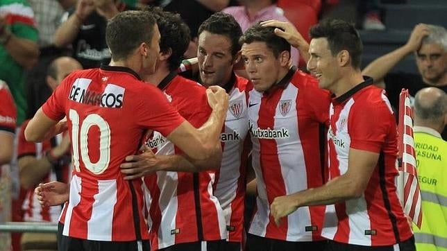 Villarreal y Athletic evitan a los «cocos»