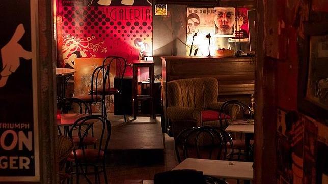 El paraíso del Jazz también puede ser un lugar perfecto para la última copa