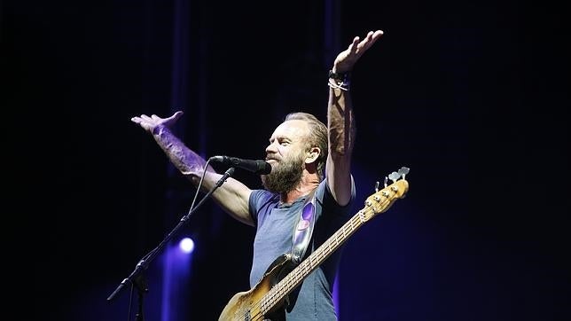 Sting vende su casa de Londres por 26 millones de euros