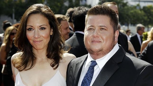 Chaz Bono (de hombre)  en 2011