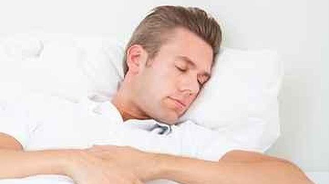 Estar descansado es imprescindible