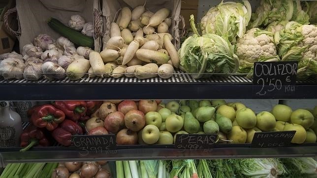 El 34% de las infracciones de la cadena alimentaria es por pagar fuera de plazo