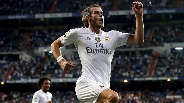 Bale ha respondido a Benítez