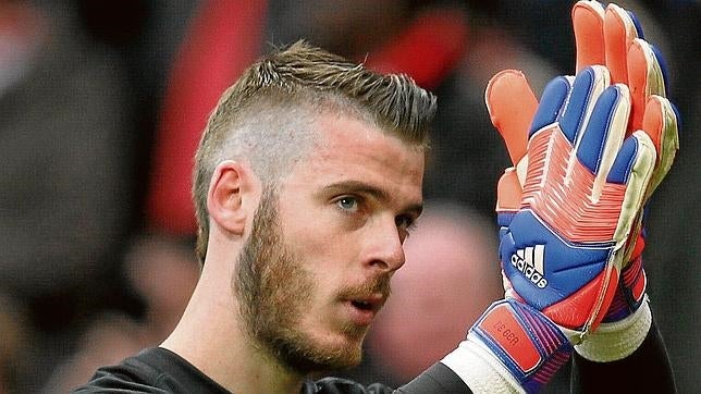 El Madrid considera «casi imposible» el intercambio De Gea-Navas