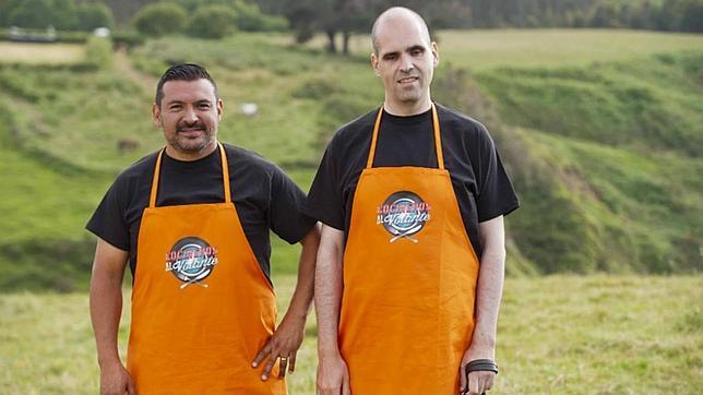 El conocido Chef Javier Brichetto y Jonatan Armengol estarán este martes en Toledo