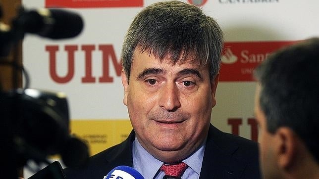 Cardenal arremete contra la ACB: «No podemos consentir que se cierre la liga»