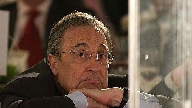 Los diez galácticos que Florentino Pérez no pudo fichar