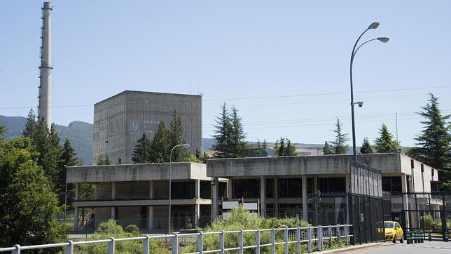 Shale Gas España y el CSN aseguran que los proyectos de 'fracking' en Burgos son compatibles Garoña