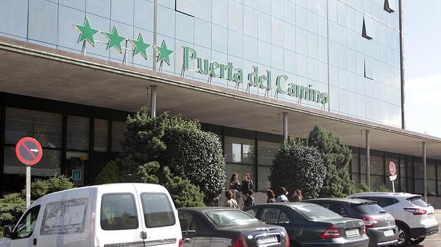 Detienen a la madre del bebé fallecido en un hotel en Santiago