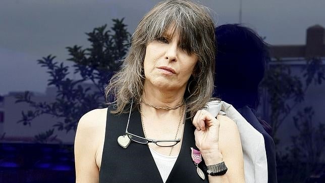 Críticas a Chrissie Hynde por culpar de las violaciones a las mujeres provocativas