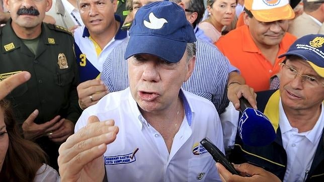 La OEA rechaza reunir a los ministros para tratar la crisis fronteriza de Colombia y Venezuela