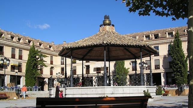 El alcalde de Las Rozas propone bajar el IBI al mínimo legal en 2016