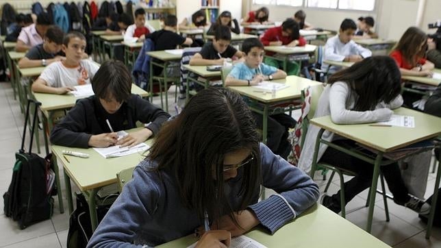 La Comunidad de Madrid inicia el curso con 525 nuevos profesores en la enseñanza pública