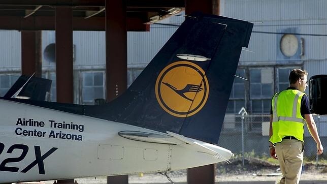 Lufthansa propone a las agencias de viajes usar su canal de distribución específico