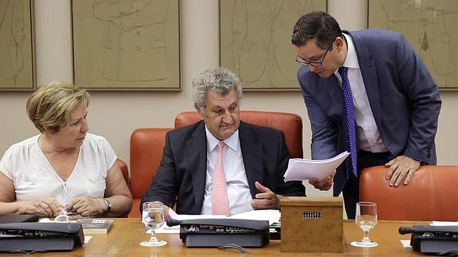 La oposición se une en contra de la reforma del TC del Partido Popular