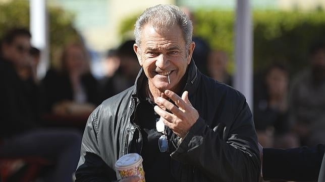 No hay pruebas de la supuesta agresión de Mel Gibson a una fotógrafa en Australia