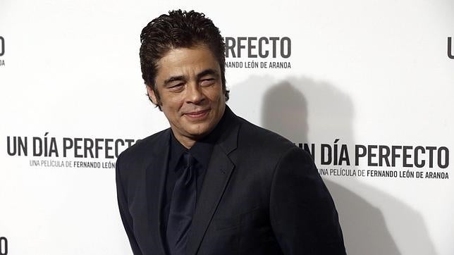 Benicio del Toro será el villano de la próxima película de «Star Wars»